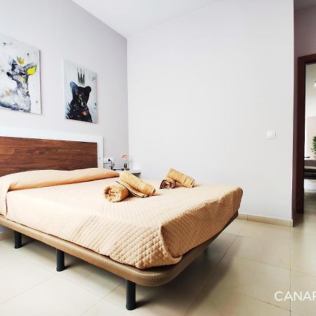 Intimate And Stilysh Apt, Pkg, Self Entry By Canary365 Apartment Tenoya Exterior foto