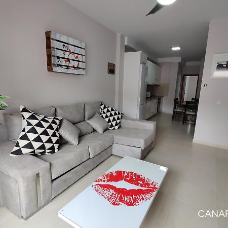 Intimate And Stilysh Apt, Pkg, Self Entry By Canary365 Apartment Tenoya Exterior foto
