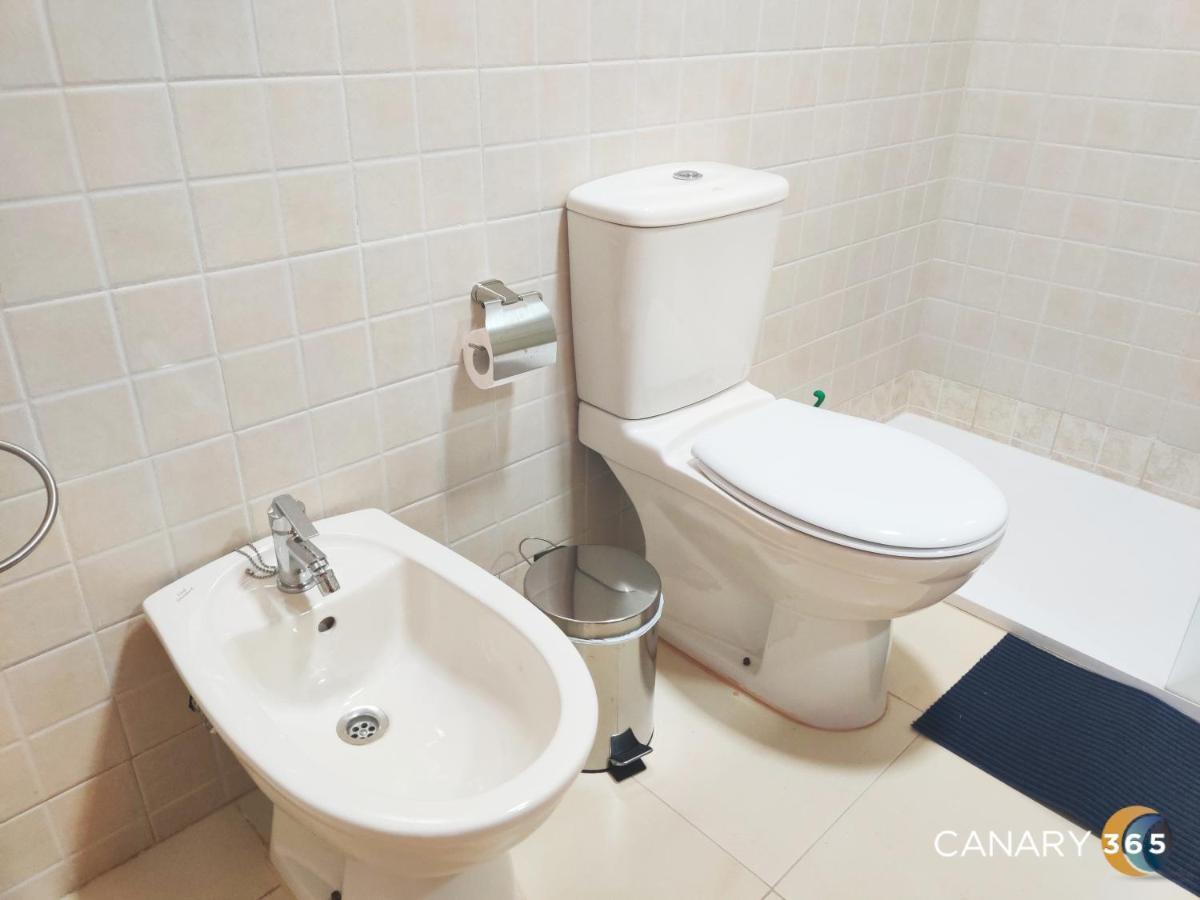 Intimate And Stilysh Apt, Pkg, Self Entry By Canary365 Apartment Tenoya Exterior foto
