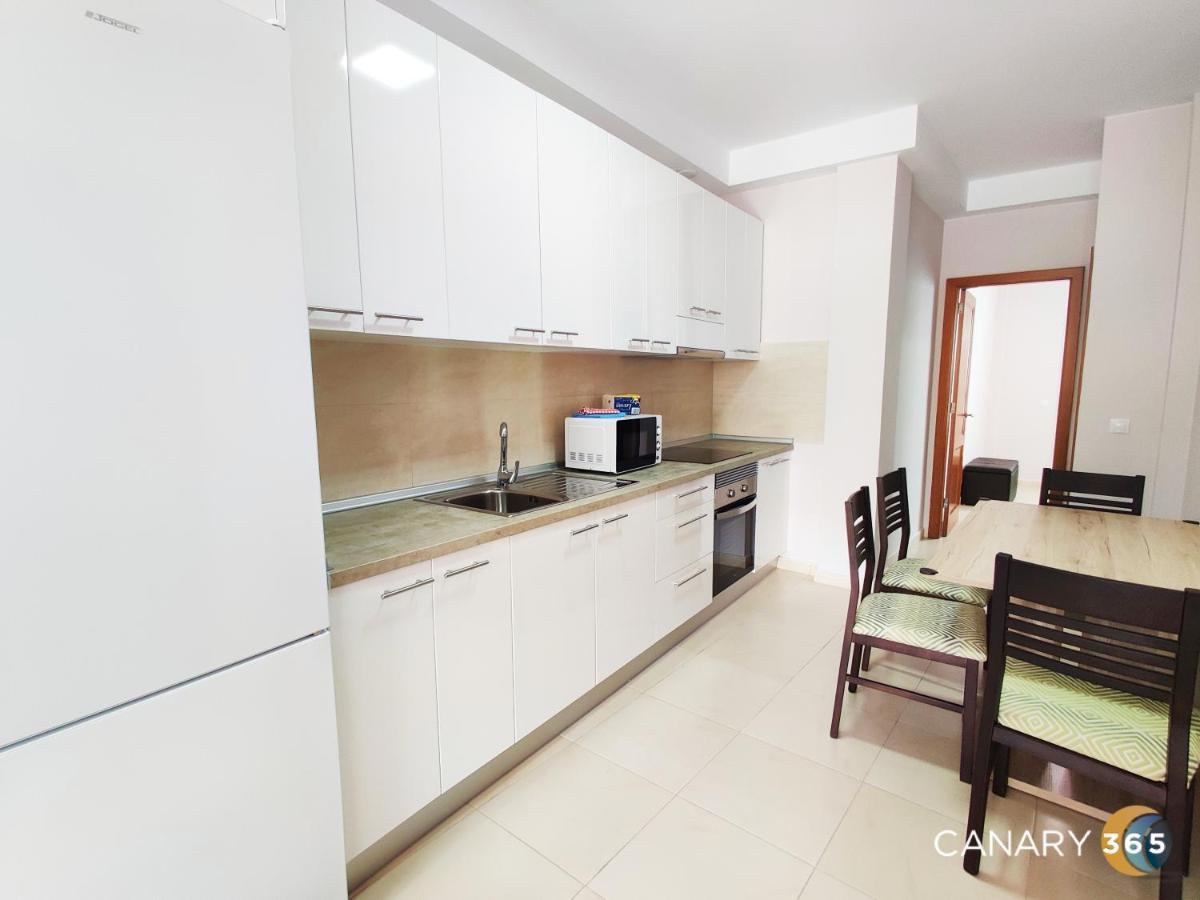 Intimate And Stilysh Apt, Pkg, Self Entry By Canary365 Apartment Tenoya Exterior foto
