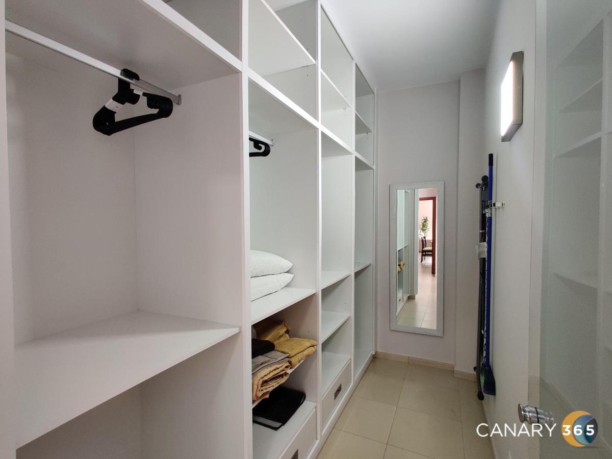 Intimate And Stilysh Apt, Pkg, Self Entry By Canary365 Apartment Tenoya Exterior foto
